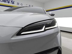 BYD Seal 06 DM-i 120KM Flagship - ფოტო 5