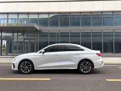 Audi A3 A3L Limousine 35 TFSI Sport Entry - ფოტო 2
