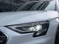Audi A3 A3L Limousine 35 TFSI Sport Entry - ფოტო 4