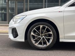 Audi A3 A3L Limousine 35 TFSI Sport Entry - ფოტო 5