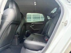 Audi A3 A3L Limousine 35 TFSI Sport Entry - ფოტო 7
