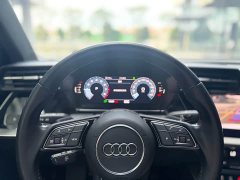 Audi A3 A3L Limousine 35 TFSI Sport Entry - ფოტო 8