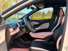 BYD Seagull Glory Edition 305km Vitality Version - ფოტო 11