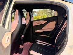 BYD Seagull Glory Edition 305km Vitality Version - ფოტო 12
