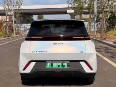 BYD Seagull Glory Edition 305km Vitality Version - ფოტო 5