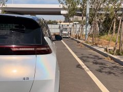 BYD Seagull Glory Edition 305km Vitality Version - ფოტო 7