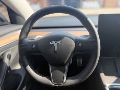 Tesla Model 3 2022 Performance All-Wheel Drive - ფოტო 10