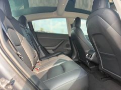 Tesla Model 3 2022 Performance All-Wheel Drive - ფოტო 12
