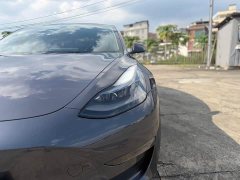 Tesla Model 3 2022 Performance All-Wheel Drive - ფოტო 14