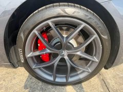 Tesla Model 3 2022 Performance All-Wheel Drive - ფოტო 16