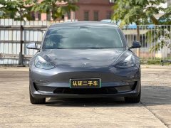 Tesla Model 3 2022 Performance All-Wheel Drive - ფოტო 2