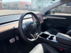 Tesla Model 3 2022 Performance All-Wheel Drive - ფოტო 6