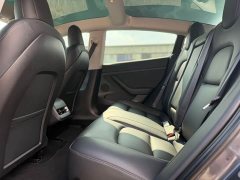 Tesla Model 3 2022 Performance All-Wheel Drive - ფოტო 7
