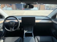 Tesla Model 3 2022 Performance All-Wheel Drive - ფოტო 8