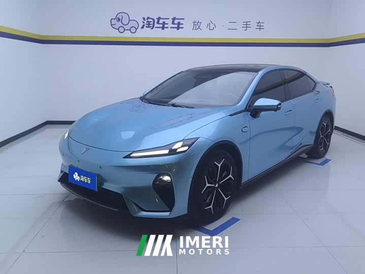 Deepal Deep Blue L07 230Max Qiankun Smart Driving ADS SE Extended Range Version - ავტომობილი ჩინეთიდან