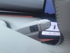 Deepal Deep Blue L07 230Max Qiankun Smart Driving ADS SE Extended Range Version - ფოტო 16