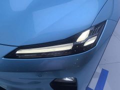 Deepal Deep Blue L07 230Max Qiankun Smart Driving ADS SE Extended Range Version - ფოტო 5