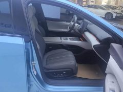 Deepal Deep Blue L07 230Max Qiankun Smart Driving ADS SE Extended Range Version - ფოტო 8