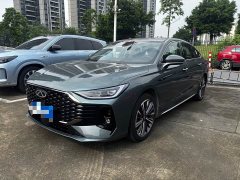 Chery Arrizo 8 PRO 1.6T DCT Luxury Plus - ფოტო 1