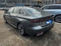 Chery Arrizo 8 PRO 1.6T DCT Luxury Plus - ფოტო 10