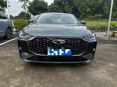 Chery Arrizo 8 PRO 1.6T DCT Luxury Plus - ფოტო 2