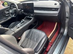 Chery Arrizo 8 PRO 1.6T DCT Luxury Plus - ფოტო 4