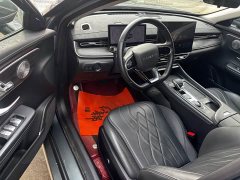 Chery Arrizo 8 PRO 1.6T DCT Luxury Plus - ფოტო 5