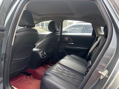 Chery Arrizo 8 PRO 1.6T DCT Luxury Plus - ფოტო 6