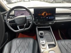 Chery Arrizo 8 PRO 1.6T DCT Luxury Plus - ფოტო 7