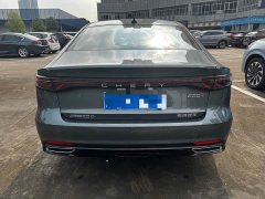 Chery Arrizo 8 PRO 1.6T DCT Luxury Plus - ფოტო 8