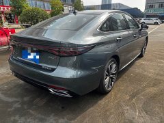 Chery Arrizo 8 PRO 1.6T DCT Luxury Plus - ფოტო 9