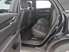 Cadillac XT5 2022 2.0T FWD Luxury - ფოტო 11
