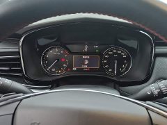 Cadillac XT5 2022 2.0T FWD Luxury - ფოტო 14