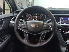 Cadillac XT5 2022 2.0T FWD Luxury - ფოტო 15