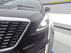 Cadillac XT5 2022 2.0T FWD Luxury - ფოტო 5