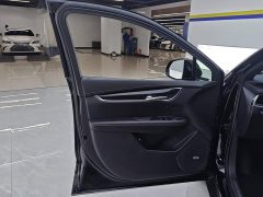 Cadillac XT5 2022 2.0T FWD Luxury - ფოტო 7
