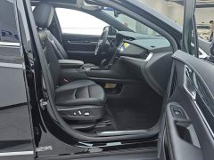 Cadillac XT5 2022 2.0T FWD Luxury - ფოტო 8