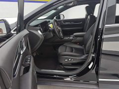Cadillac XT5 2022 2.0T FWD Luxury - ფოტო 9