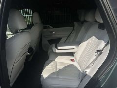 XPeng G9 2024 702 Max - ფოტო 17