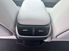 XPeng G9 2024 702 Max - ფოტო 19