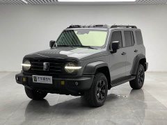 Tank 300 Off-Road Edition 2.0T Conqueror - ფოტო 1