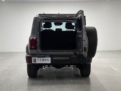 Tank 300 Off-Road Edition 2.0T Conqueror - ფოტო 10