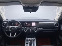 Tank 300 Off-Road Edition 2.0T Conqueror - ფოტო 13