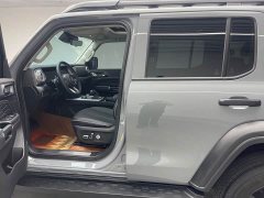 Tank 300 Off-Road Edition 2.0T Conqueror - ფოტო 16