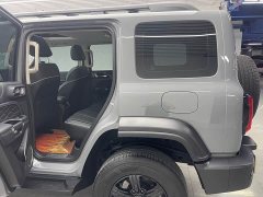 Tank 300 Off-Road Edition 2.0T Conqueror - ფოტო 17