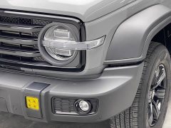 Tank 300 Off-Road Edition 2.0T Conqueror - ფოტო 18