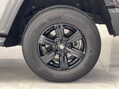 Tank 300 Off-Road Edition 2.0T Conqueror - ფოტო 19