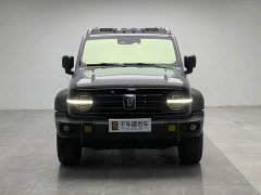 Tank 300 Off-Road Edition 2.0T Conqueror - ფოტო 2