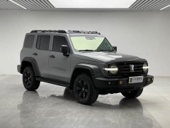 Tank 300 Off-Road Edition 2.0T Conqueror - ფოტო 3