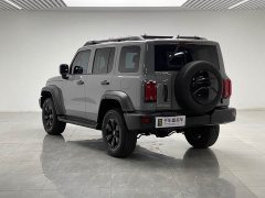 Tank 300 Off-Road Edition 2.0T Conqueror - ფოტო 4